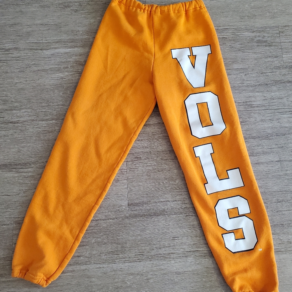 90s Tennessee Vols Russell Athletic Size Small